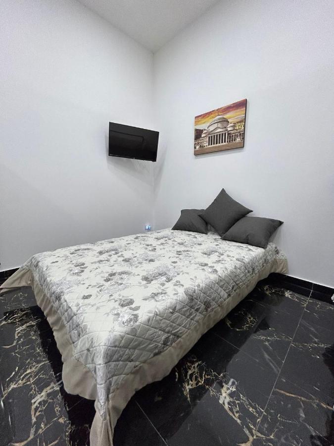 Dora House Valentino Lejlighed Napoli Eksteriør billede