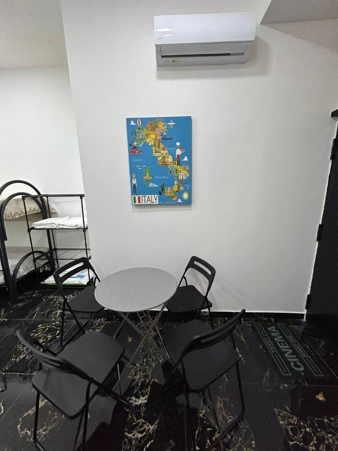 Dora House Valentino Lejlighed Napoli Eksteriør billede